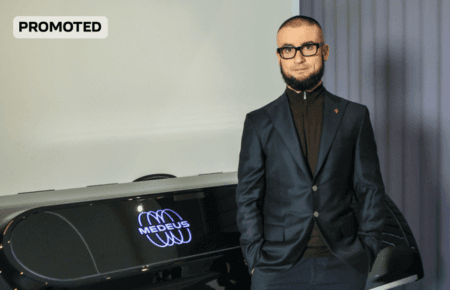 Підприємець нового покоління: як Євген Пуля поєднує прибуток, соціальну відповідальність і вплив