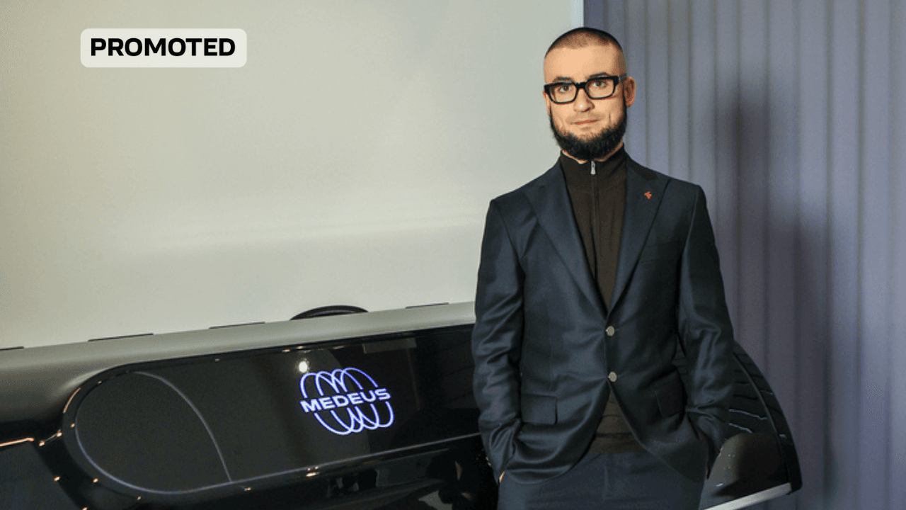 Підприємець нового покоління: як Євген Пуля поєднує прибуток, соціальну відповідальність і вплив