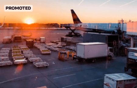 Вартість авіадоставки з Південної Кореї: як розрахувати бюджет