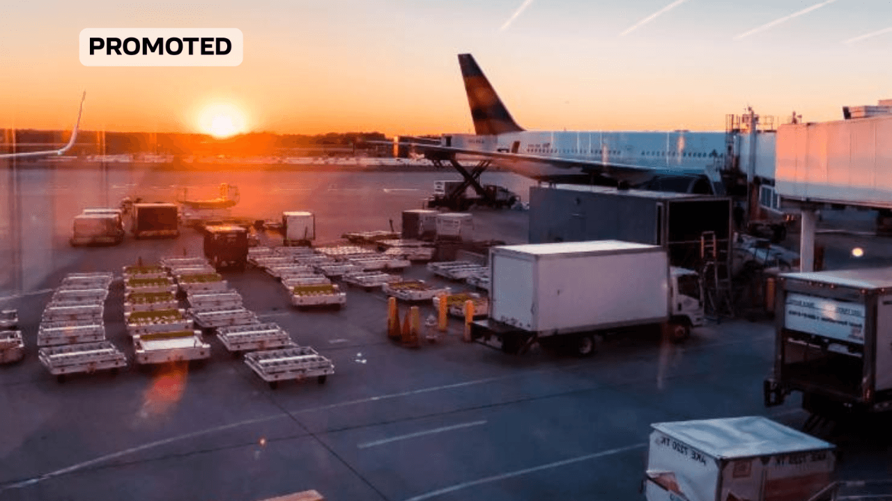 Вартість авіадоставки з Південної Кореї: як розрахувати бюджет