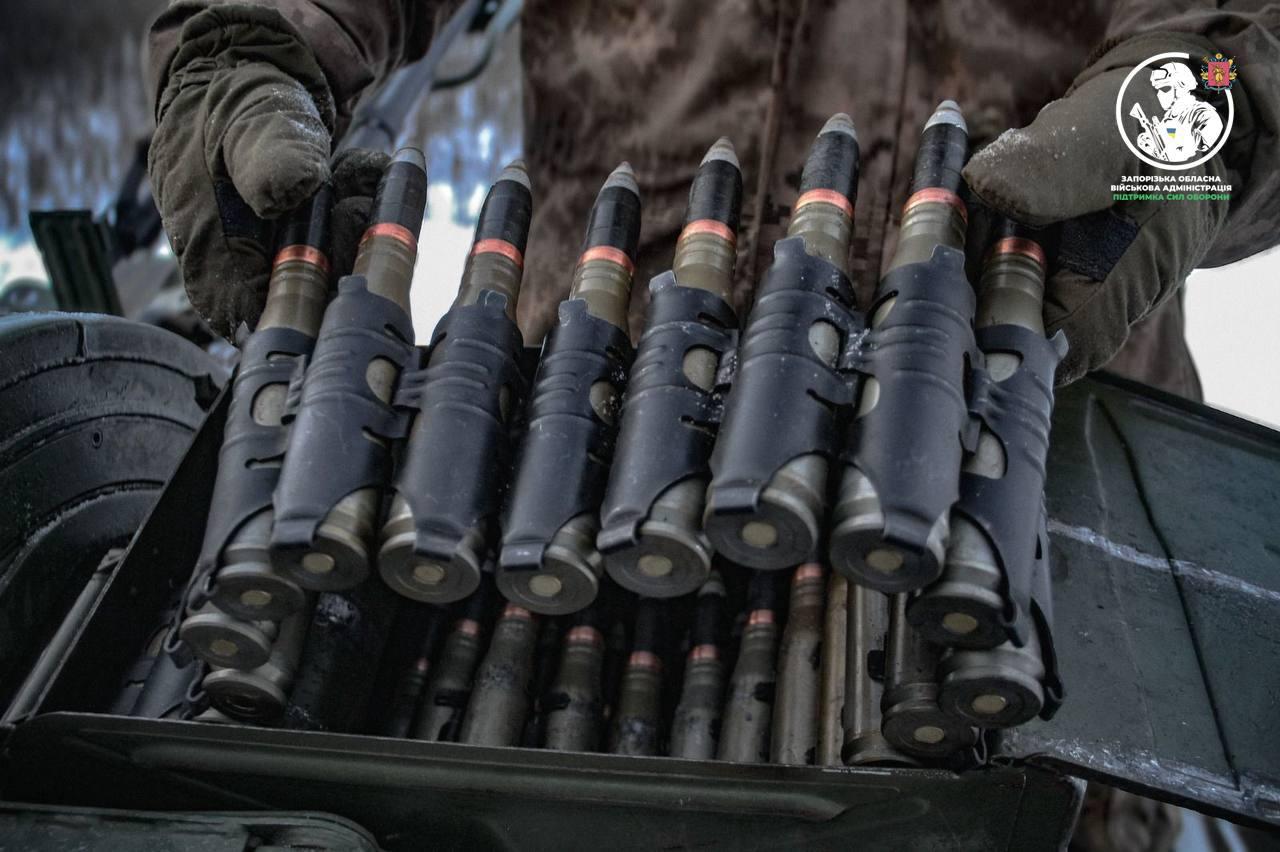 Окупанти п’яту добу поспіль атакують Запоріжжя, хочуть спричинити блекаут