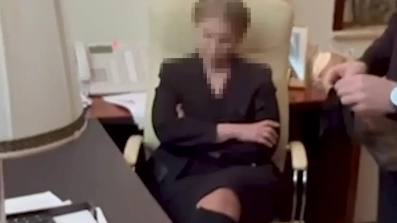 Юлії Тимошенко оголосили підозру в хабарництві: НАБУ розповіло деталі й опублікувало докази (ВІДЕО)