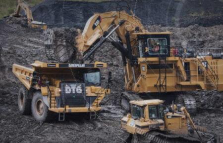 Як Україна використовує свої критичні копалини