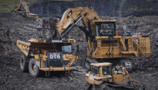 Як Україна використовує свої критичні копалини