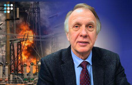 Похорони світового порядку передчасні — Володимир Огризко