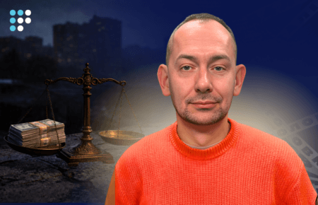 Росія намагається відтворити сценарій 1932–1933 років — Роман Цимбалюк