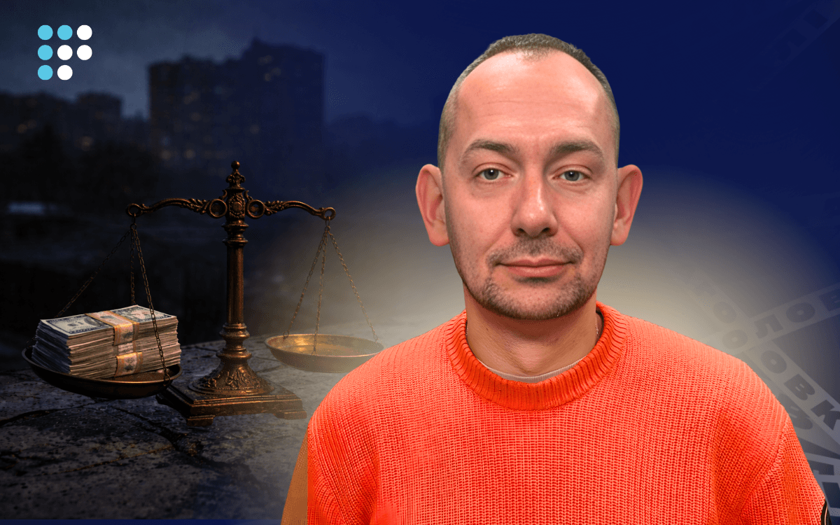 Росія намагається відтворити сценарій 1932–1933 років — Роман Цимбалюк