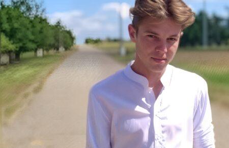 У 24-річного бранця Кремля Миколи Щербини з Херсонщини значно погіршилося здоров’я