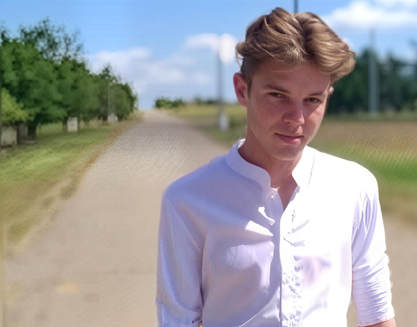 У 24-річного бранця Кремля Миколи Щербини з Херсонщини значно погіршилося здоров’я