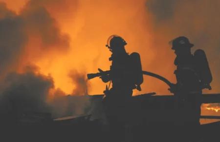 За останній тиждень окупанти шість разів атакували об’єкти Групи «Нафтогаз»