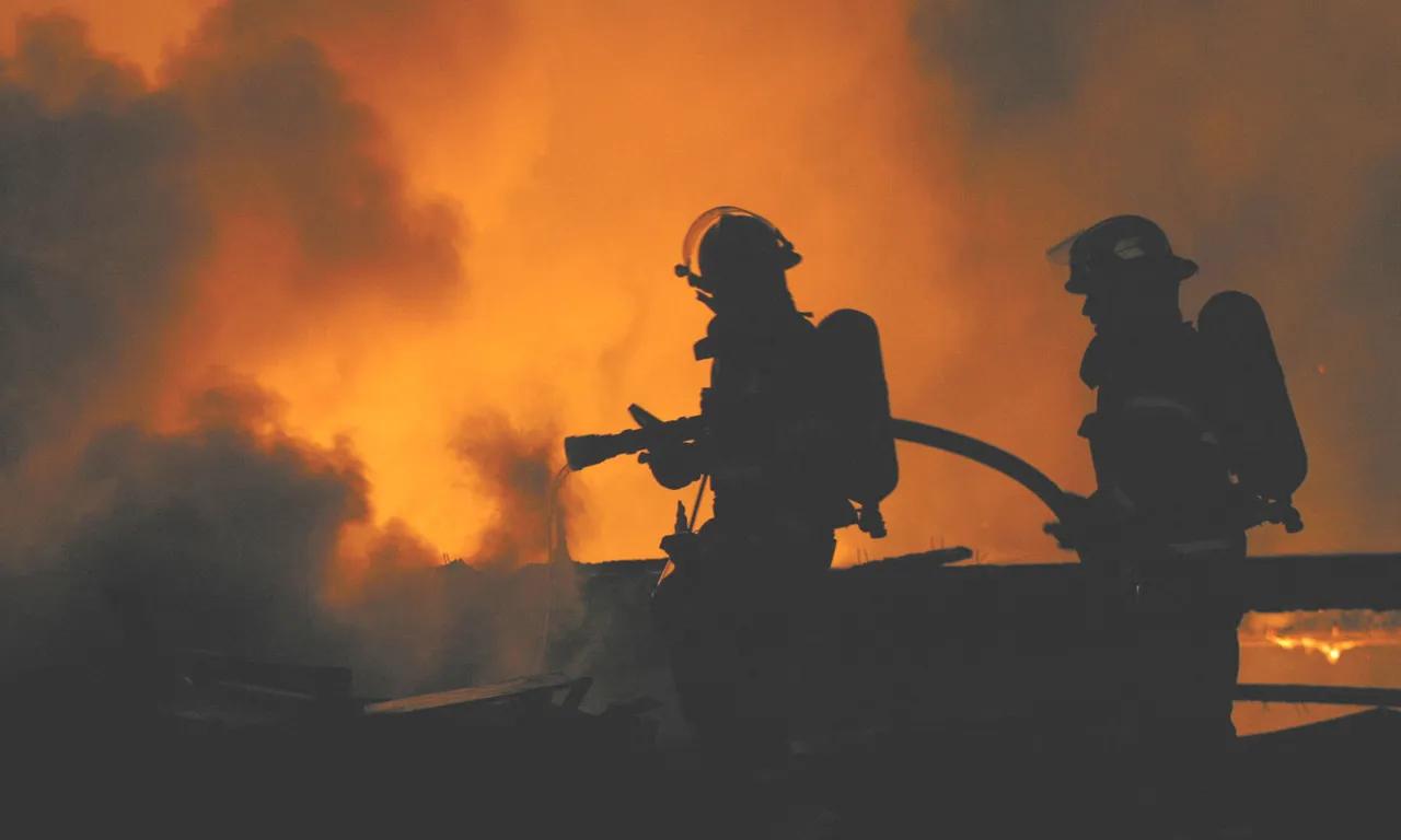 За останній тиждень окупанти шість разів атакували об’єкти Групи «Нафтогаз»