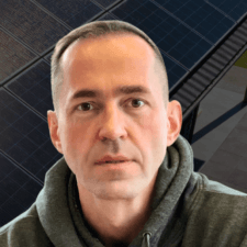 Михайло Ганчук