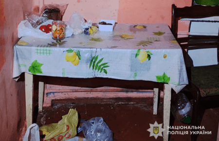 Тернополянці інкримінують вбивство  співмешканця, який застосовував до неї насильство