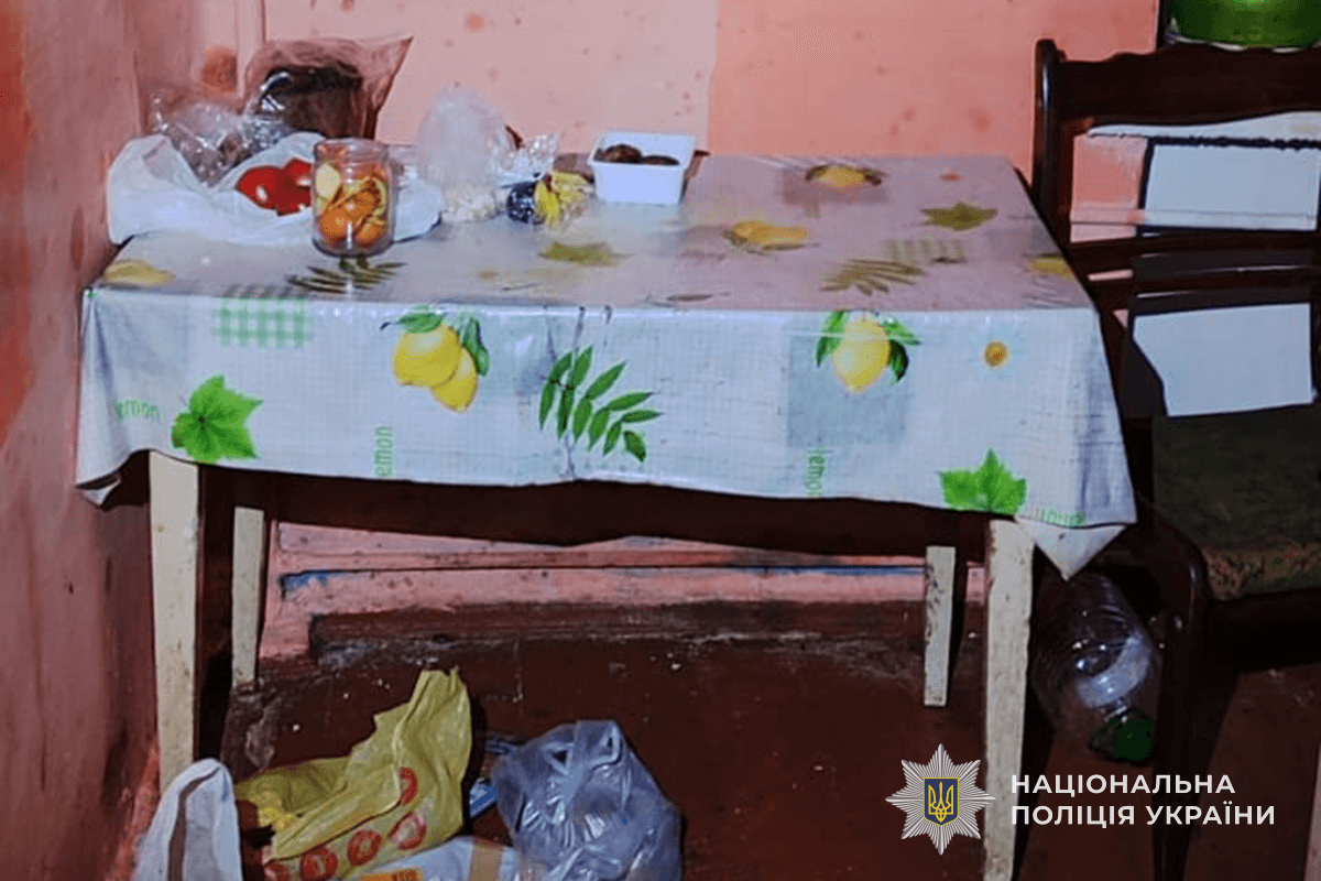 Тернополянці інкримінують вбивство  співмешканця, який застосовував до неї насильство