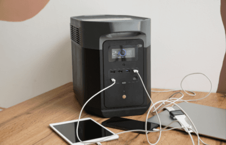 Українці вже мають вдома «пів атомного реактора»: Ігнатьєв про загальну потужність зарядних станцій