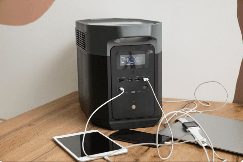 Українці вже мають вдома «пів атомного реактора»: Ігнатьєв про загальну потужність зарядних станцій