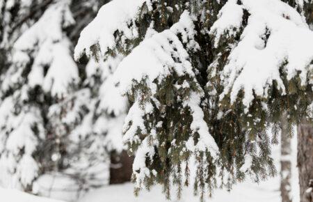 На Україну насувається негода з різким похолоданням
