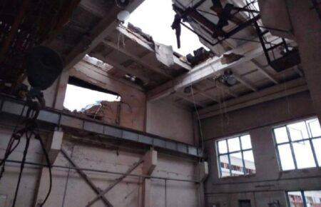 Росія вдарила по залізниці: постраждали депо в Ковелі й станція в Конотопі (ФОТО)