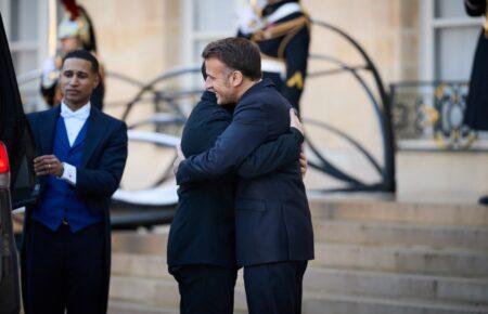 Стало відомо, як можуть працювати гарантії безпеки для України після війни