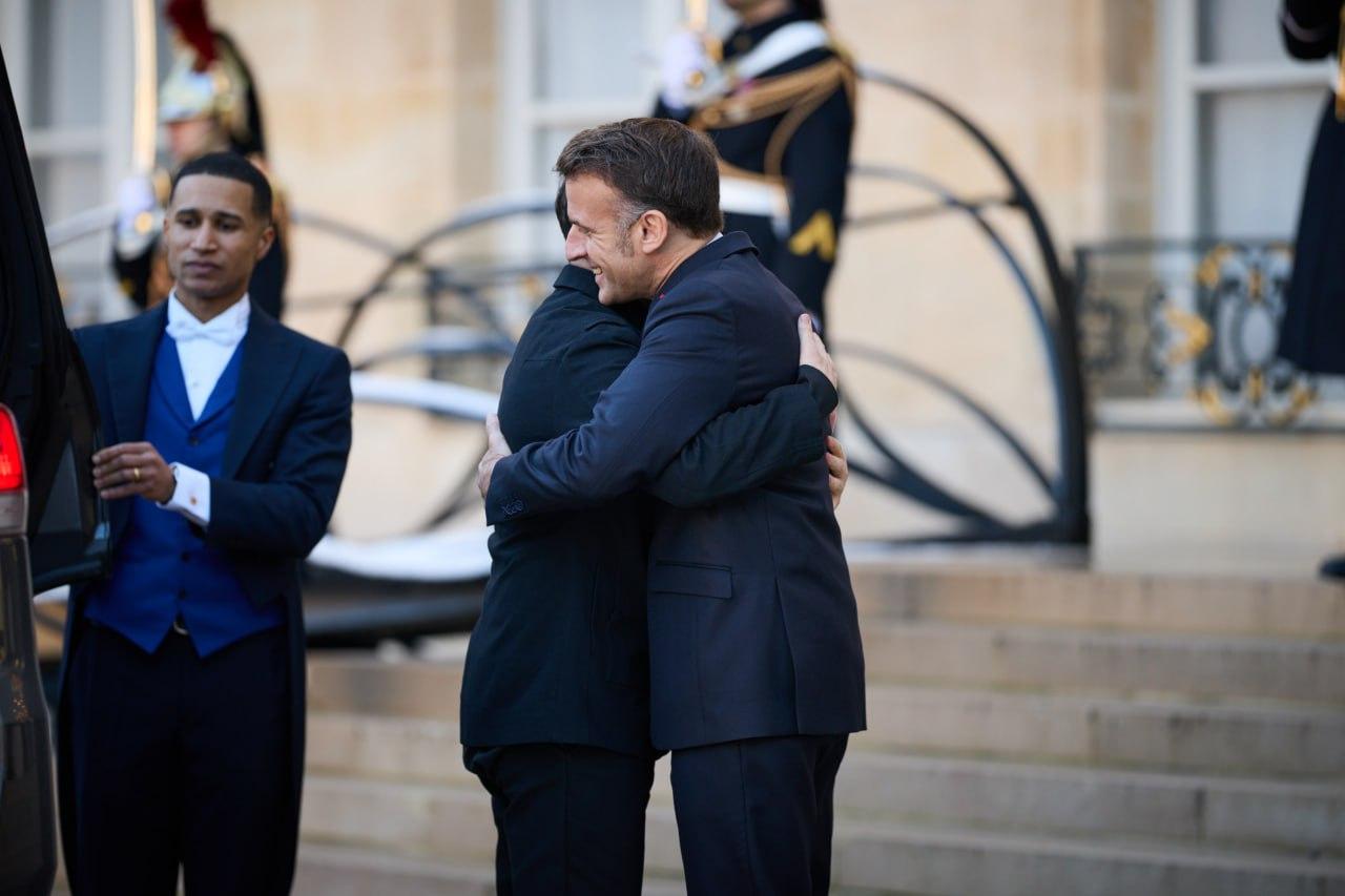 Стало відомо, як можуть працювати гарантії безпеки для України після війни