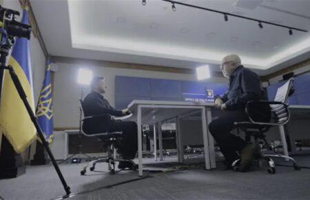 Україна хоче відмовитись від мобілізації на користь контрактної армії, але не має на це грошей, — Зеленський