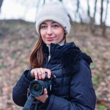 Ірина Семеняка