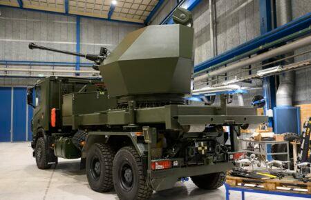 Швеція виділила Україні масштабний пакет військової допомоги: відомий його вміст