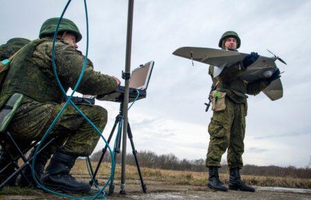 Дронар з російського підрозділу «Рубікон» перейшов на бік України