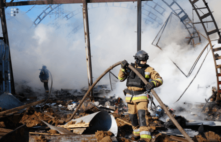 Зросла кількість жертв від удару по Слов'янську