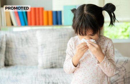 Здоров’я починається з чистого повітря: як покращити його якість вдома