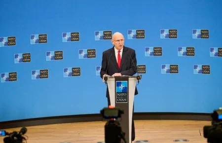 «Ми будемо боротися разом з вами»: Британія оголосила про додаткову допомогу Україні