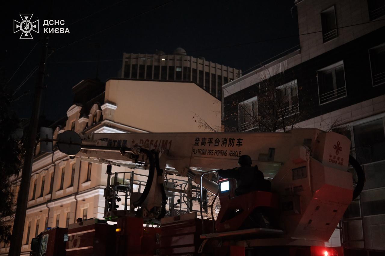 Шмигаль: Під ударом були вісім областей України