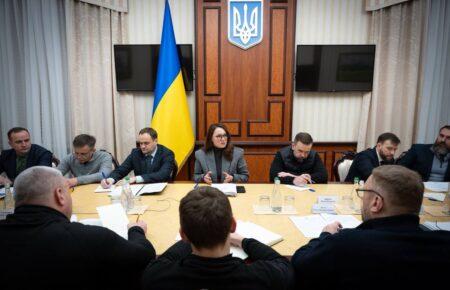 Прем’єр-міністерка прокоментувала перебіг аудиту енергетичних компаній