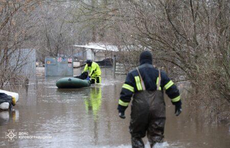 У Кропивницькому затопило два притулки для тварин: що відомо та як допомогти