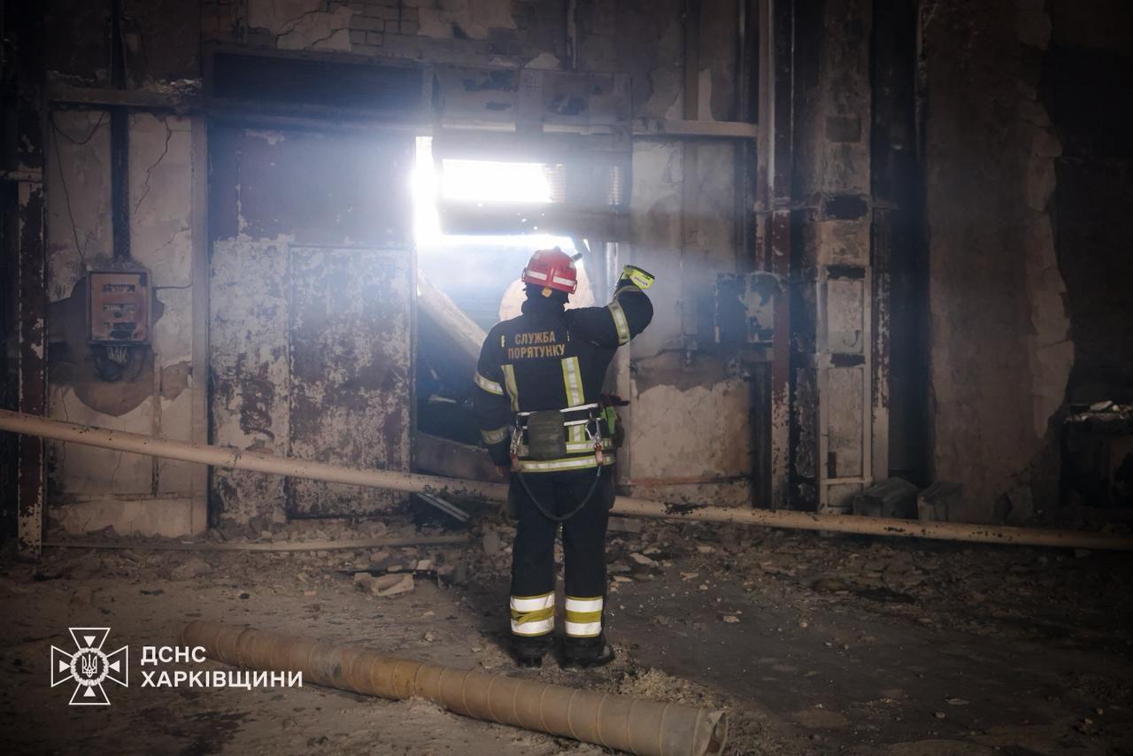 Росіяни почали бити по економіці Харківщини, — журналістка про останні удари по підприємствах в області