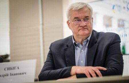 Сибіга: Незаконний рекрутинг РФ в Африці викликає найгірші асоціації з колоніальними практиками минулого