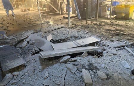 Росія завдала удару по ще одному американському бізнесу в Україні — Сибіга