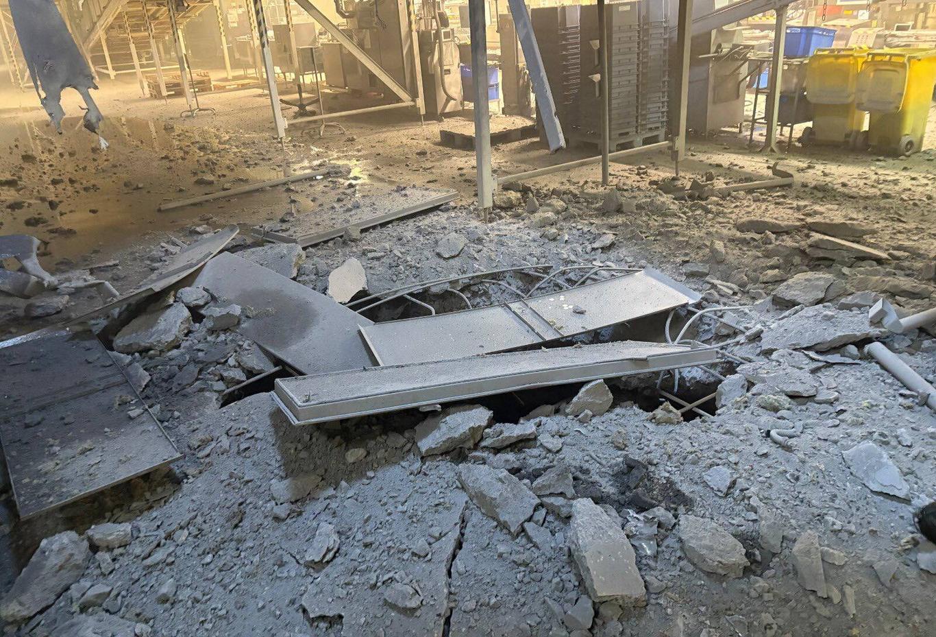 Росія завдала удару по ще одному американському бізнесу в Україні — Сибіга