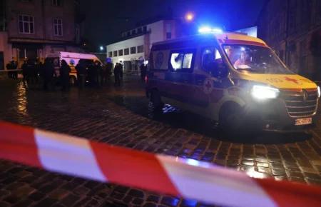 Росіяни обрали очікувану тактику: журналіст Біщук про теракт у Львові