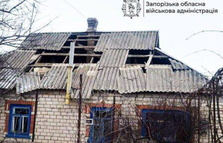 На Запоріжжі внаслідок ударів РФ четверо людей загинули, ще двоє — отримали поранення