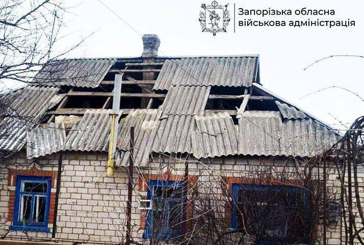 На Запоріжжі внаслідок ударів РФ четверо людей загинули, ще двоє — отримали поранення