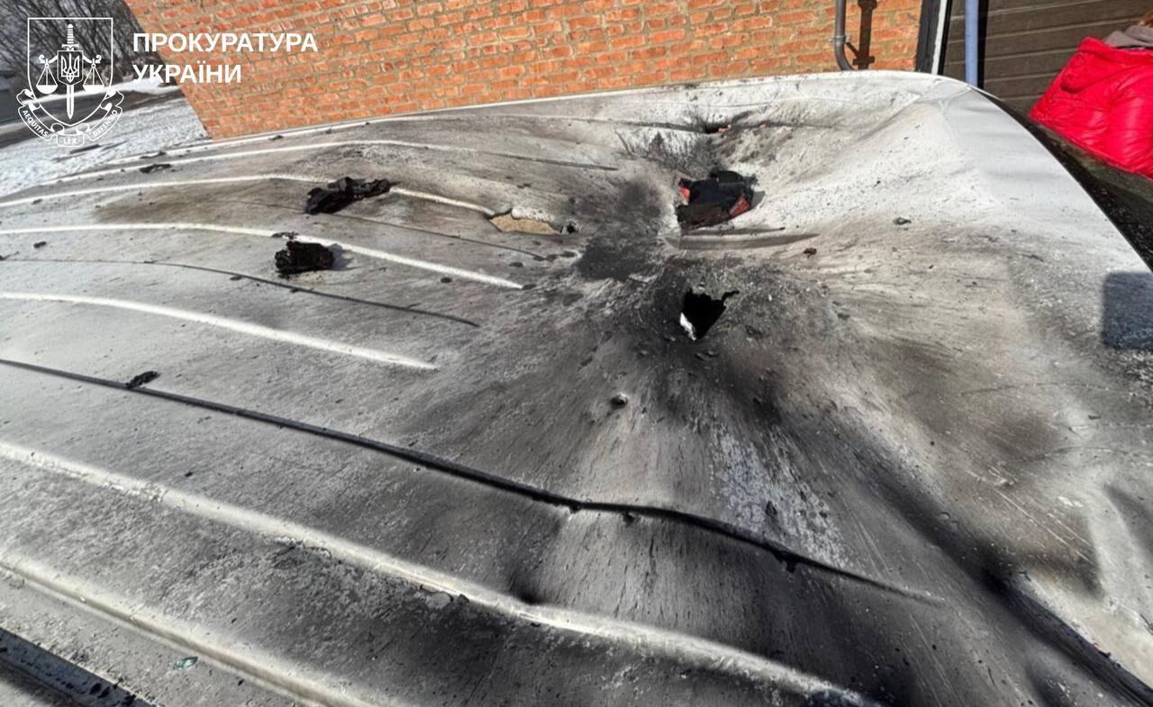 Окупанти атакували FPV-дронами фермерське господарство на Харківщині: є постраждалі