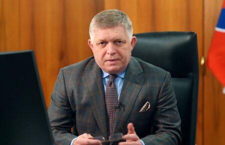 Прем’єр Словаччини заборонив постачання електроенергії в Україну