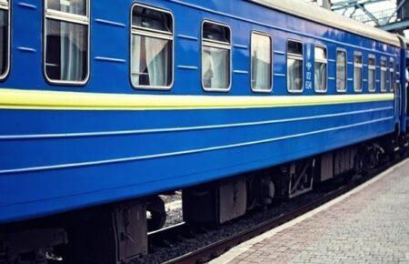 Укрзалізниця додає додаткове сполучення для Сум