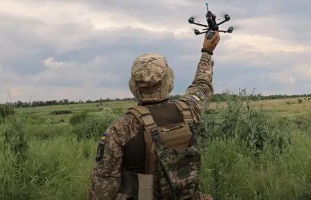 Як взаємодія між різними військовими формуваннями допомагає знищувати окупантів: приклад від командира бригади «Ахіллес»