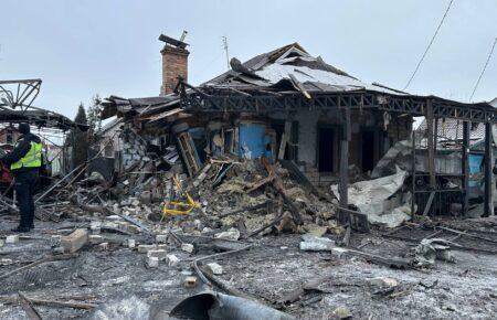 Зеленський каже, що цілеспрямованих обстрілів росіянами енергетичної інфраструктури вночі не було