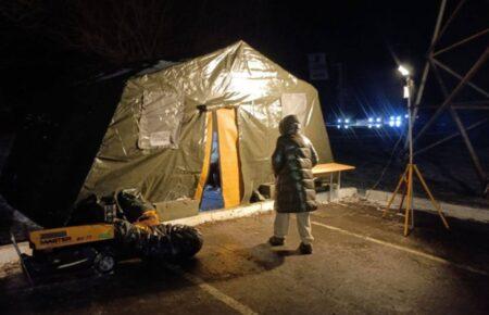 Світла й опалення нема вже дві доби — журналістка про ситуацію в Київському районі Одеси