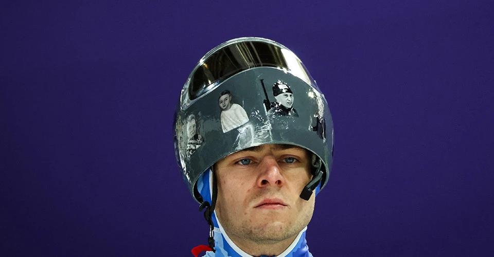 Ми протестуємо: головний тренер збірної Латвії зі скелетону про дискваліфікацію Гераскевича на Олімпіаді
