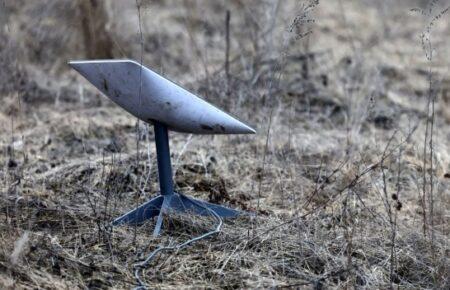 Як блокування Starlink змушує ворога шукати нові рішення