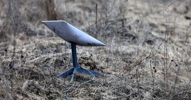 Як блокування Starlink змушує ворога шукати нові рішення